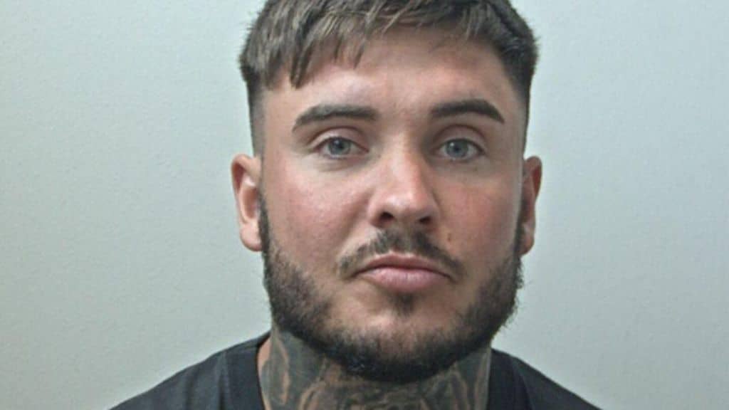 Man who abused girlfriend before she took own life jailed