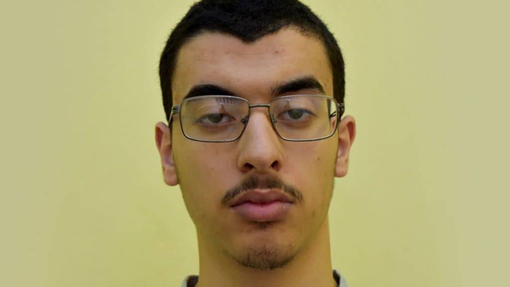Manchester Arena victim disgusted at prison attack