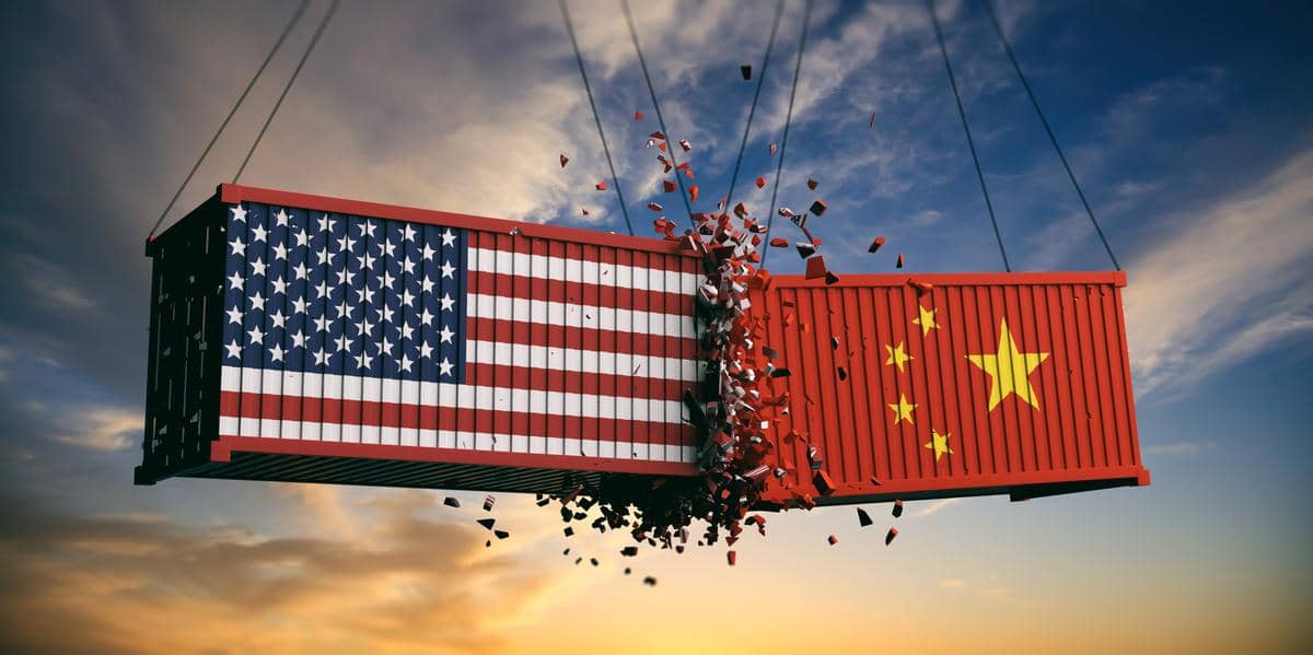 is imposing tariffs on chinese imports a good idea explained