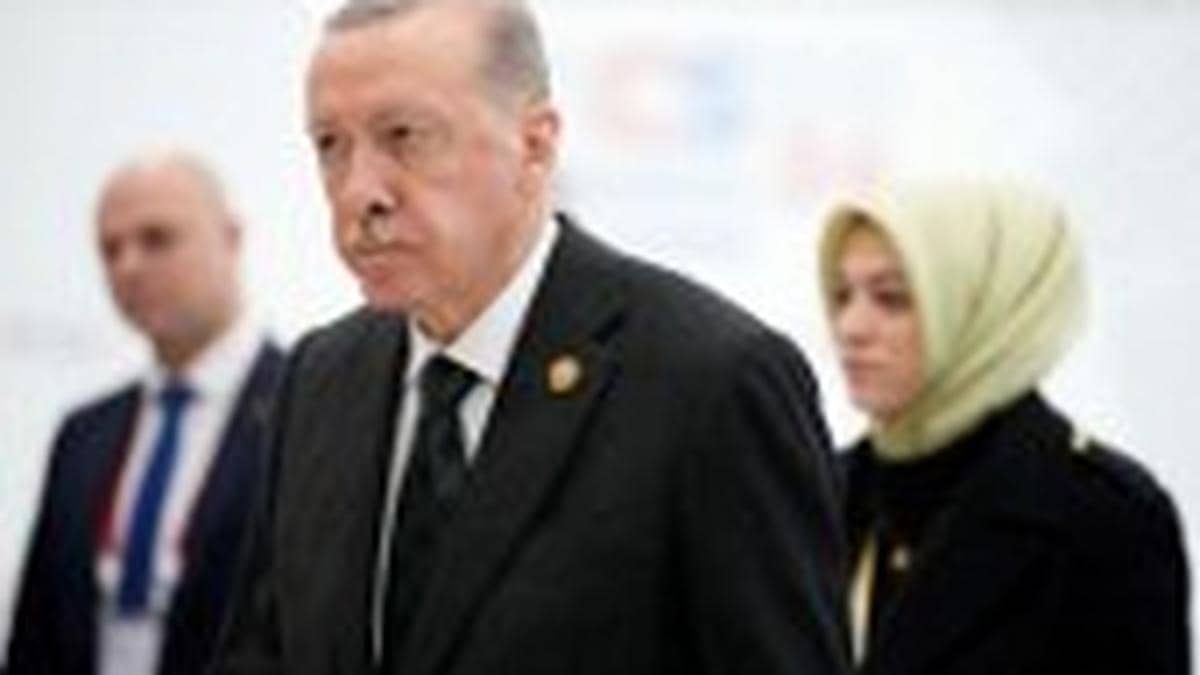 BRICS offered partner status to Turkey, says Turkish Trade Minister Omer Bolat