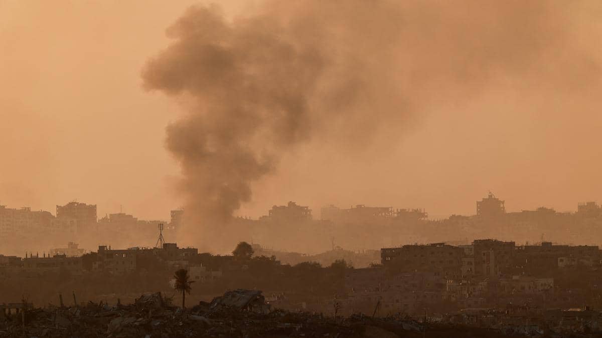 2024 11 17T165502Z 996427150 RC237BAK0JBQ RTRMADP 3 ISRAEL PALESTINIANS GAZA