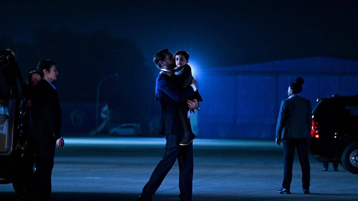 J.D. Vance in India LIVE Day 2 | U.S. Vice President tours Jaipur with family, expected to give speech on India-U.S. ties