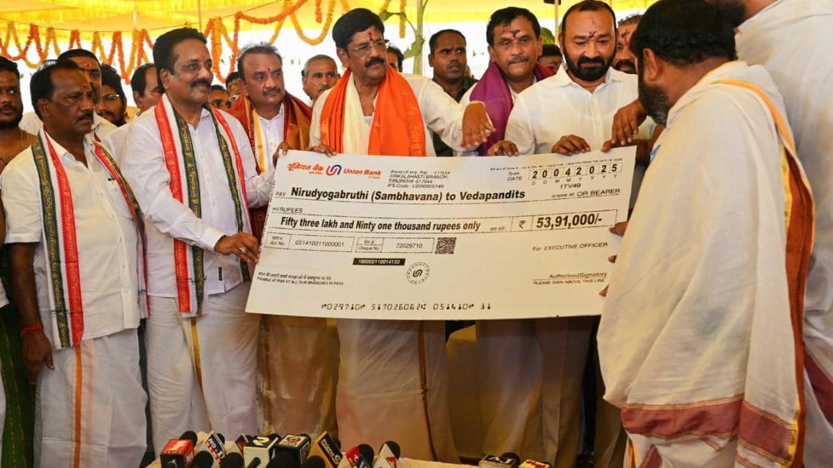 95% of election promises in Endowments department fulfilled, says Anam
