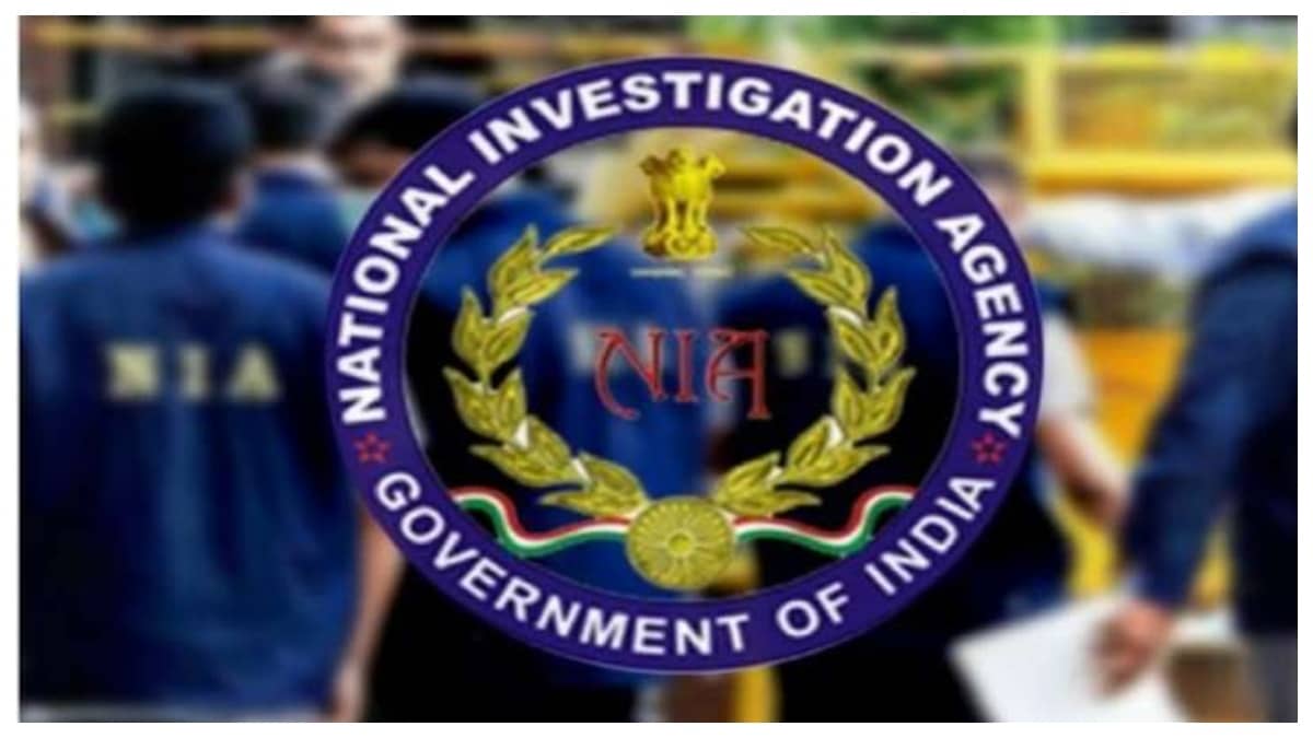 NIA chargesheets three more accused in firing case linked with Khalistani terrorist Arsh Dalla