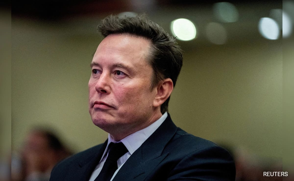 Elon Musk Hints He May Buy Left-Leaning MSNBC: "How Much Does It Cost?"