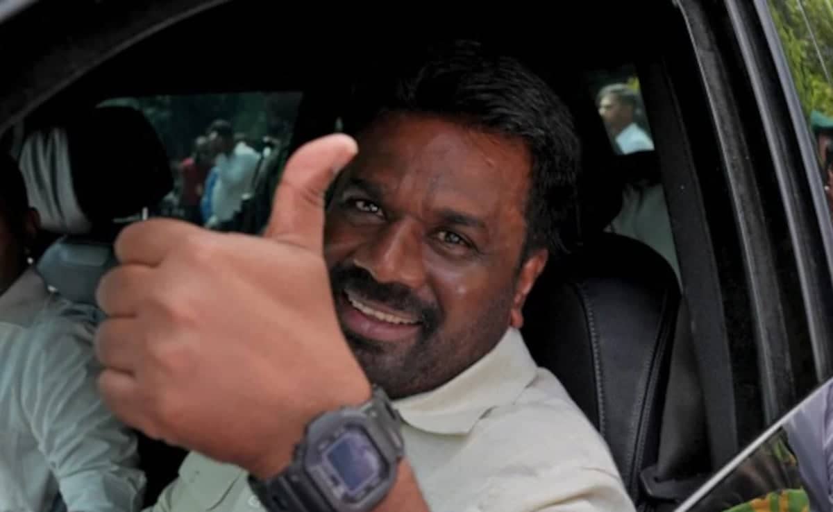 37ukfh6o anura kumara dissanayake sri lankan president reuters 625x300 15 November 24 KA4wDK