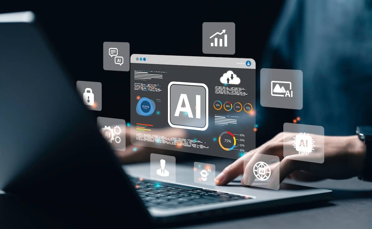 India Is Leading In AI Adoption At 30%, Surpassing Global Average Of 26%: BCG report