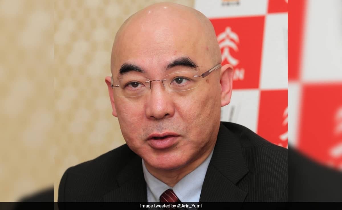 “Uterus Removal At 30”: Japan Leader’s Bizarre Proposal To Boost Birth Rate Sparks Backlash
