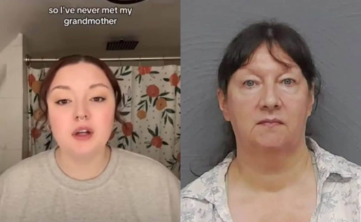 TikToker Takes Ancestry DNA Test. It Solves 27-Year-Old Murder Mystery