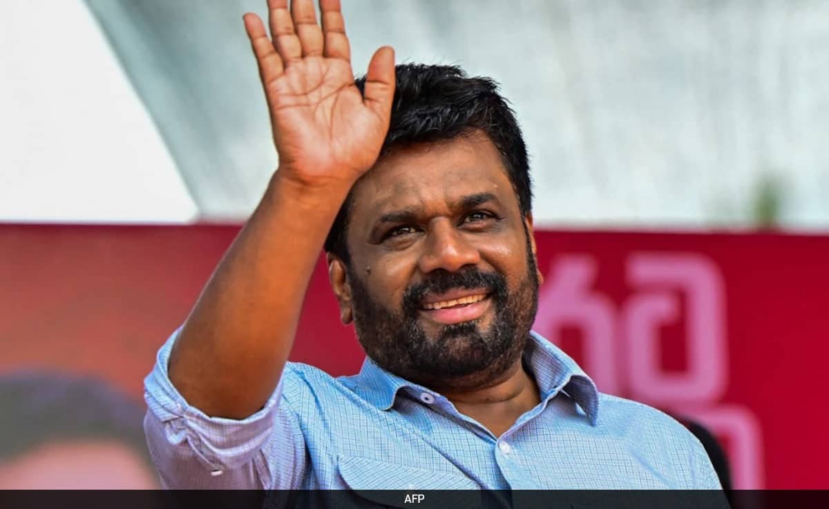 Opinion: Opinion | Dissanayake's NPP Win: A Turning Point In India-Sri Lanka Ties?
