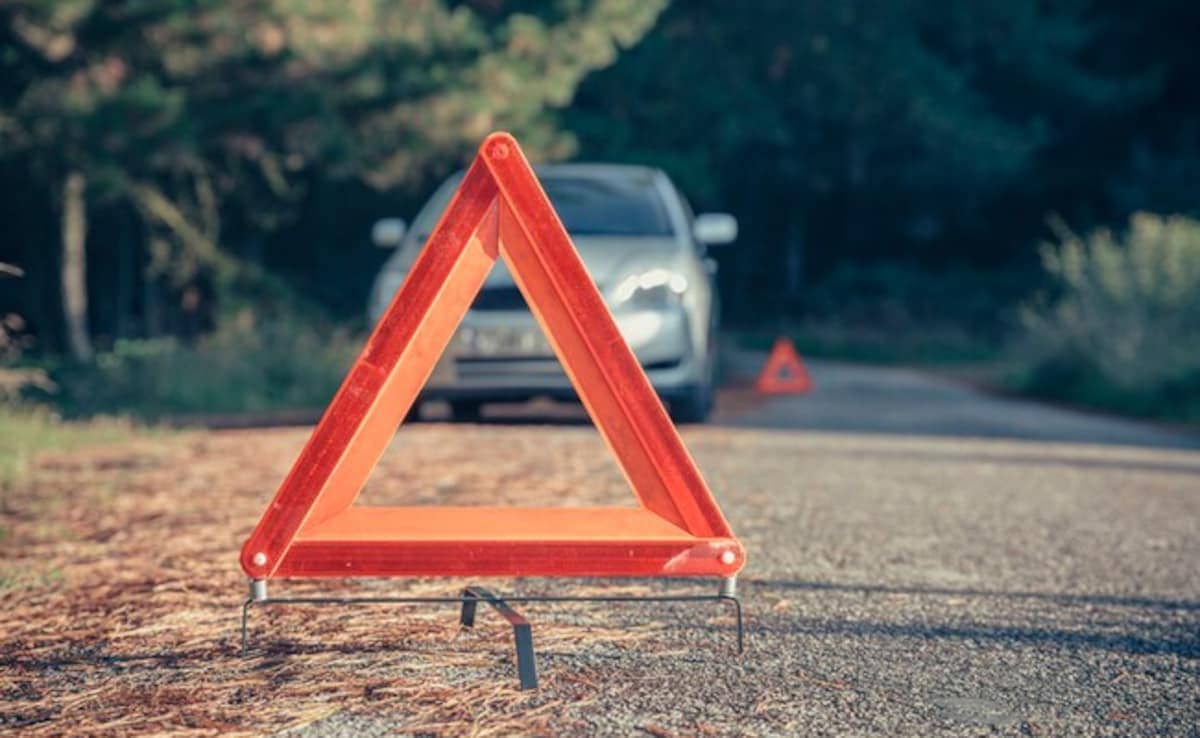 3 Children Killed, 8 Injured In Truck-Auto Collision Near Bihar's Patna