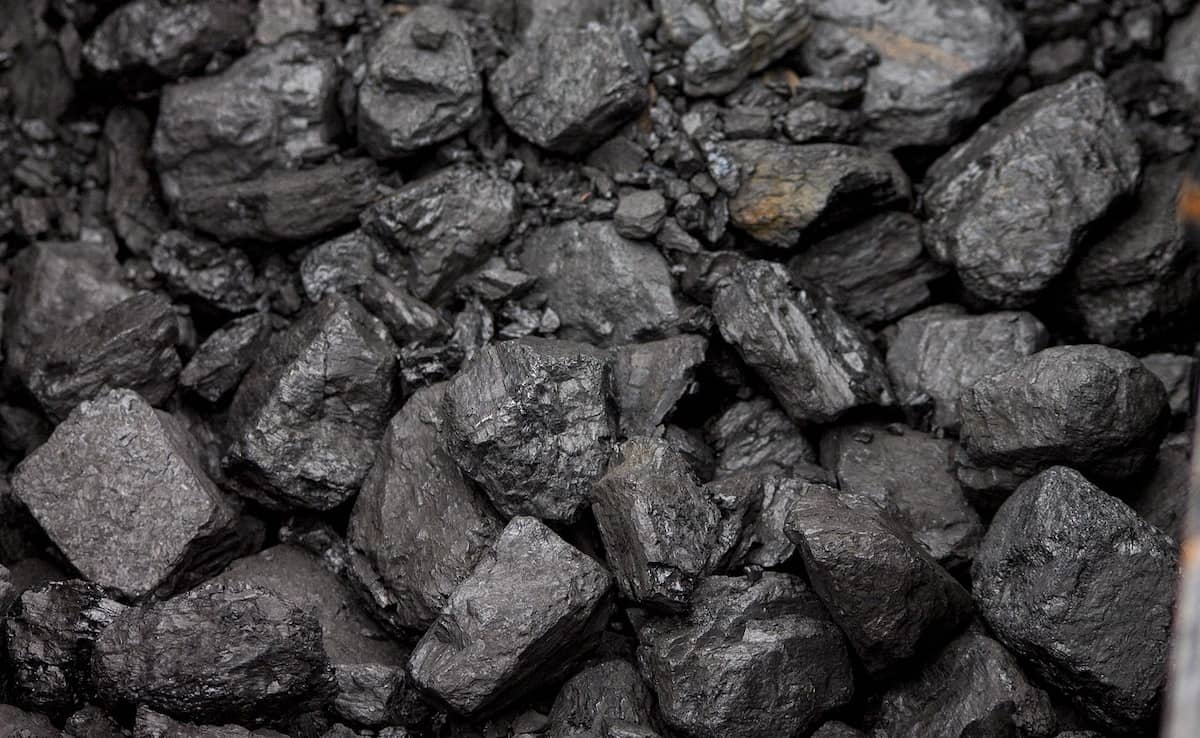 Government Should Include Coking Coal In Critical Minerals List: NITI Aayog Report