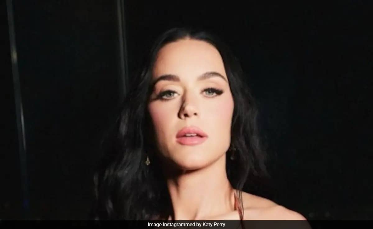Katy Perry Wins Trademark Case Against Australian Designer Katie Perry