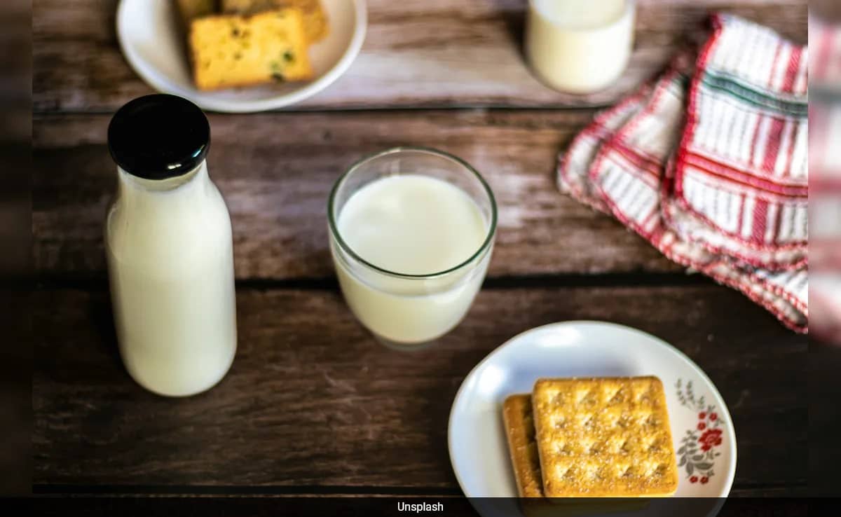 National Milk Day 2024: Why Is It Celebrated? Know History And Significance