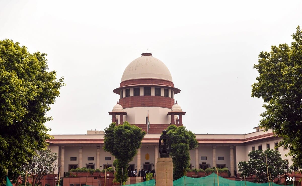 Supreme Court Judges Highlight Importance Of Dissenting Judgments
