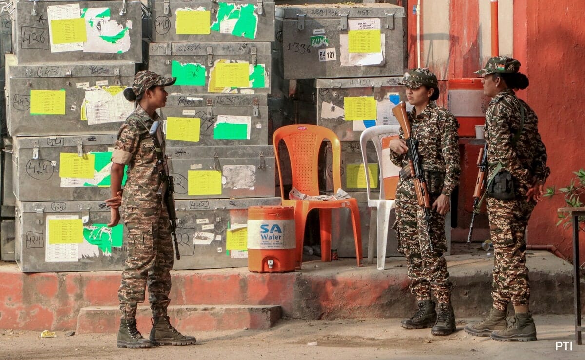 Maharashtra Election Results: When And Where To Watch Election Results Live