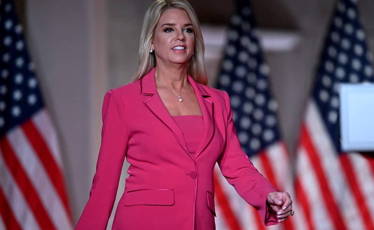 5 Things To Know About Pam Bondi, Donald Trump's New Choice For Attorney General