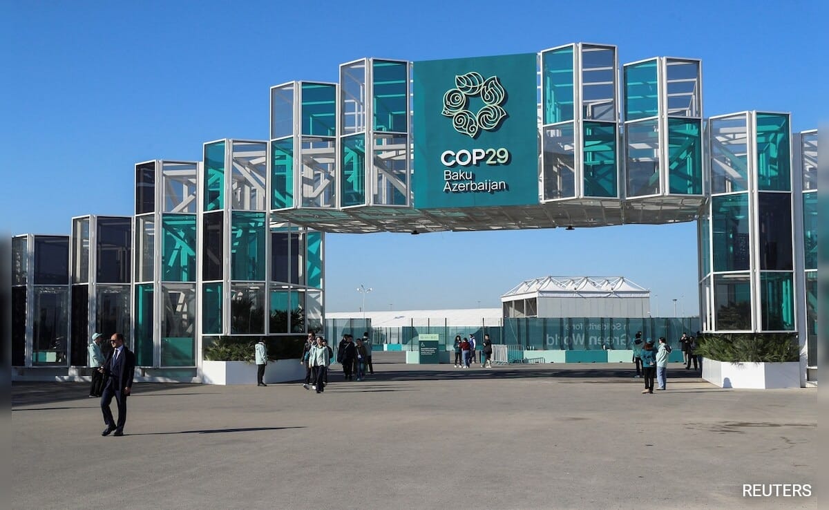 jjlggl0c cop29 climate summit reuters 625x300 12 November 24 c8uo6n