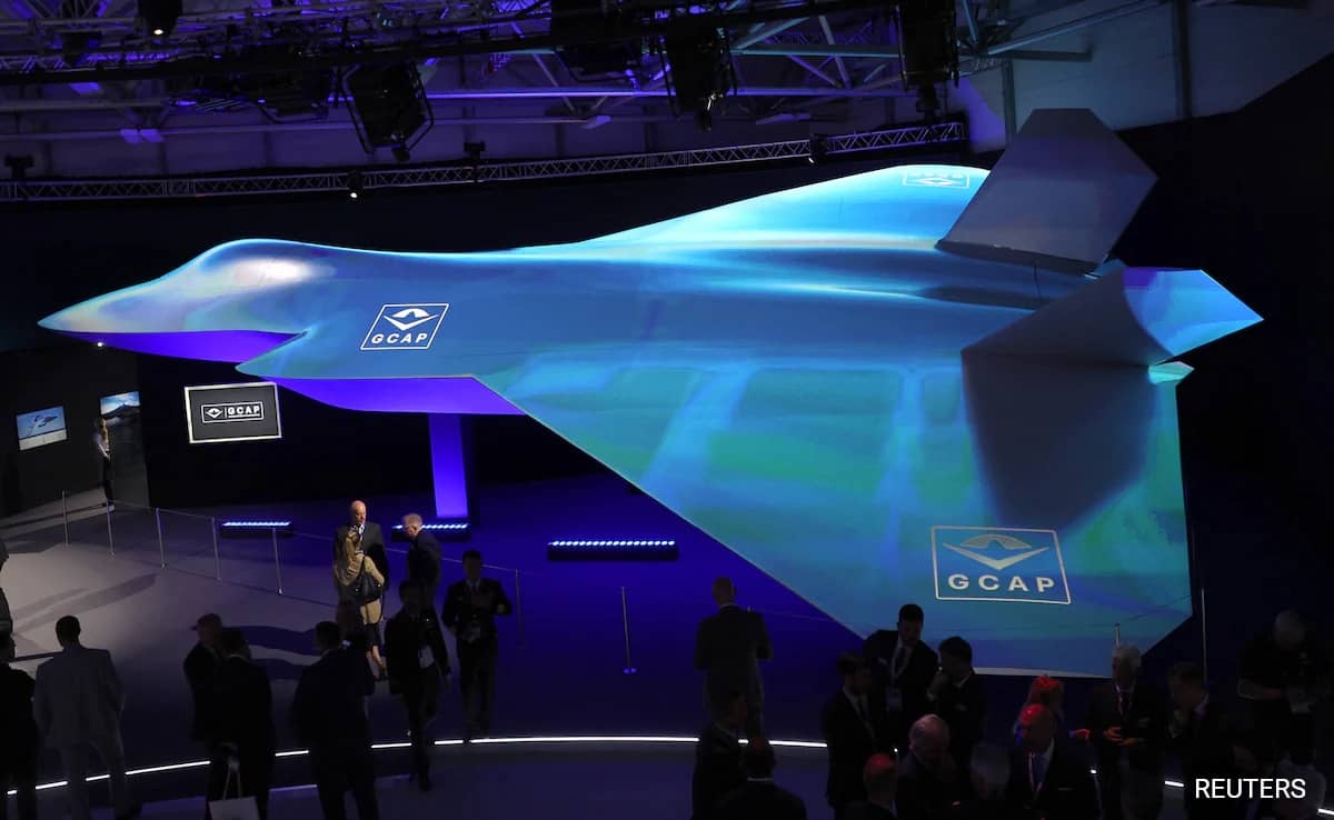 jjqga4dg gcap project 6th generation fighter jet gcap reuters 625x300 20 November 24 Dk61SF