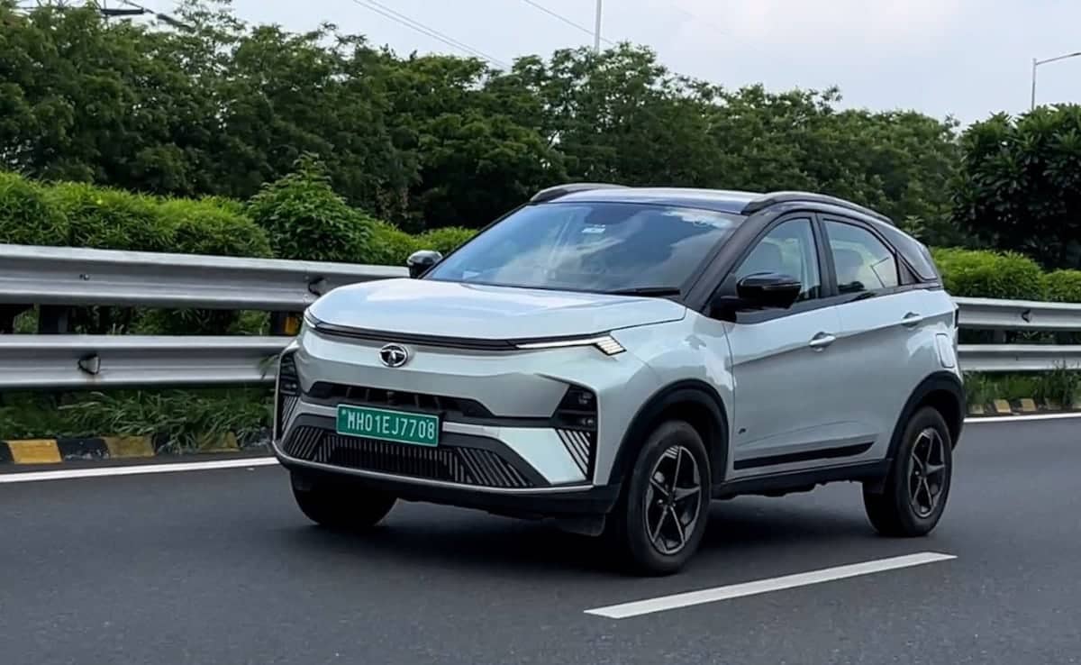 Tata Nexon EV Long-Term Report: It's Good But There Are Issues