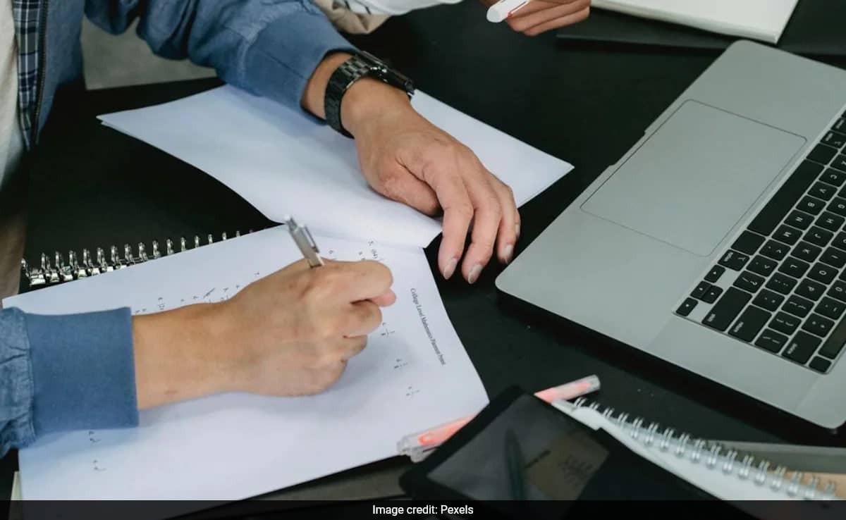 CAT 2024: Exam In 3 Sessions On Sunday, Check Important Guidelines