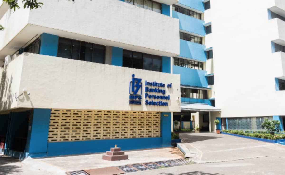 IBPS PO Mains 2024 Admit Card Out, Check Steps To Download