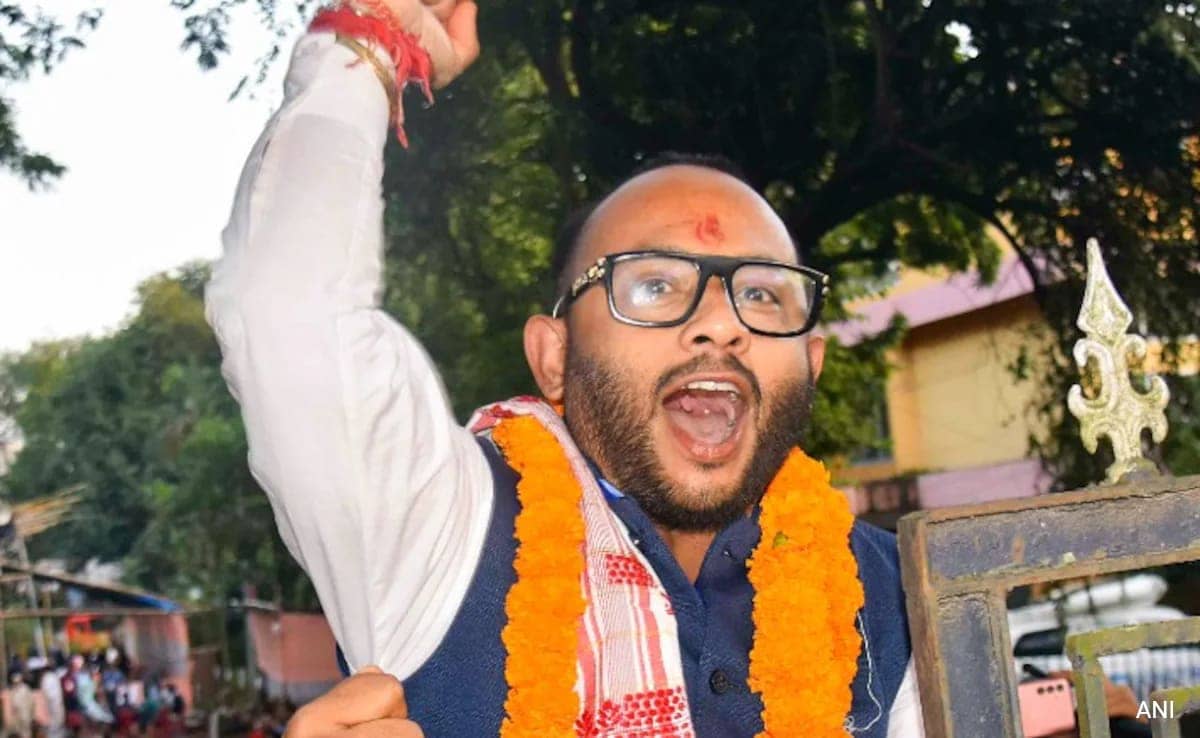 After Stunning Win In Minority Stronghold, Assam BJP Eyes 5 Such Seats