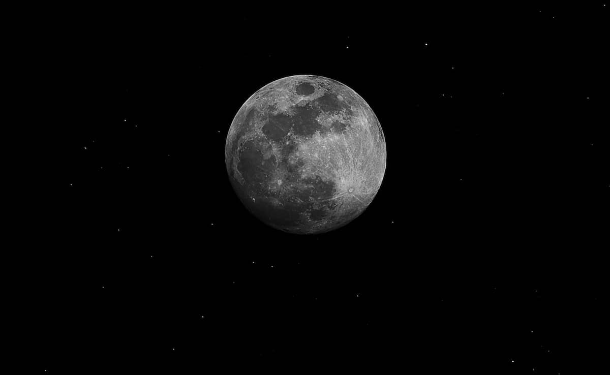 Earth Bids Goodbye To Its 'Mini Moon' After Months-Long Stay