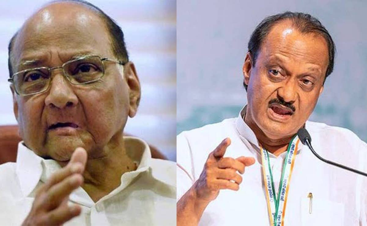 In NCP Vs NCP In Maharashtra, Ajit Pawar's Party Defeats Rival Faction On 29 Seats