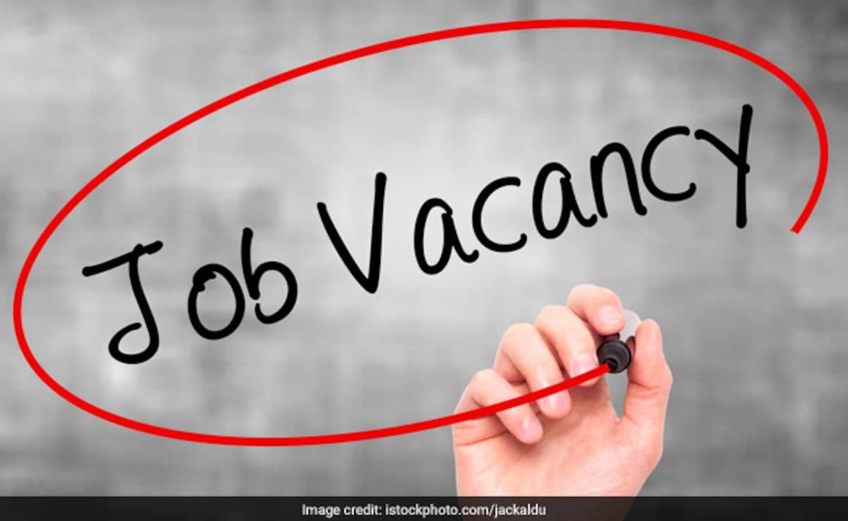Jammu And Kashmir Police Hiring For 669 Posts, Registration Begins On Dec 3