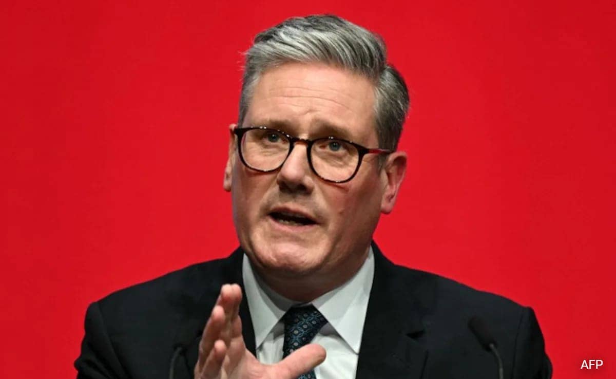 Petition Calling For Fresh General Election In Britain Crosses 1.7 Million Signatures
