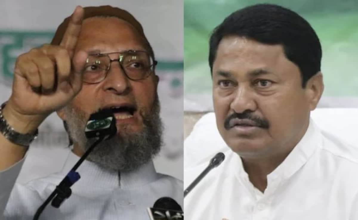 In Maharashtra, Victory Margin Lowest For AIMIM At 162 Seats, 208 For Congress' Nana Patole