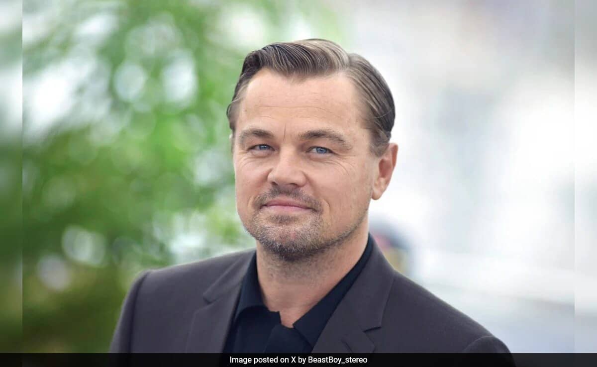 steven spielberg robert de niro brad pitt and others attend leonardo dicaprios star studded birthday bash