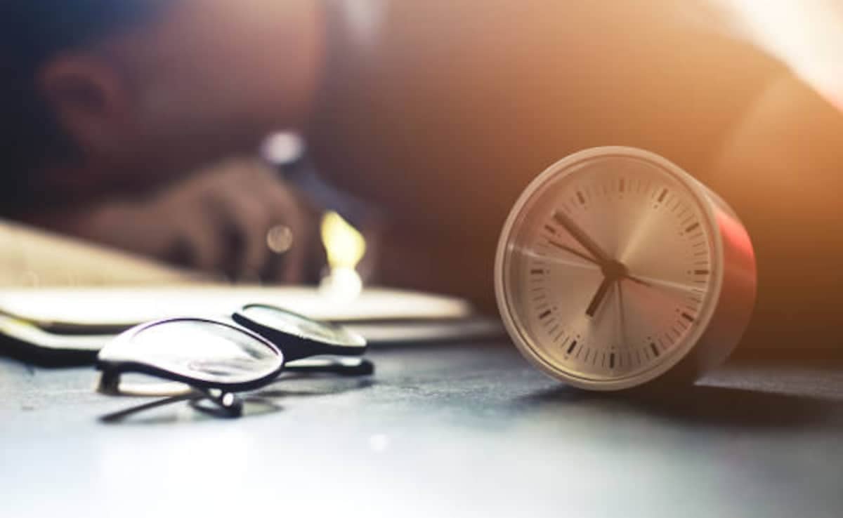 Chinese Man Fired For Napping After Working Late Wins ₹41.6 Lakh Compensation