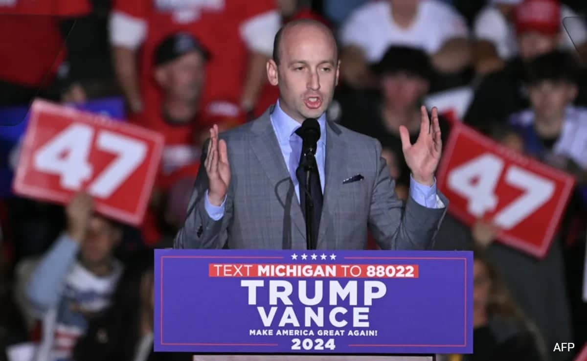 uu6401lo stephen miller afp 625x300 14 November 24 kI56P0