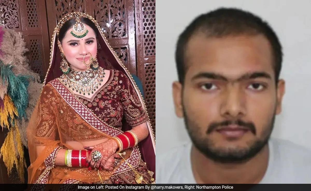 "Her Husband Kept Asking For Dowry": Sister Of Indian Woman, 24, Found Dead In UK