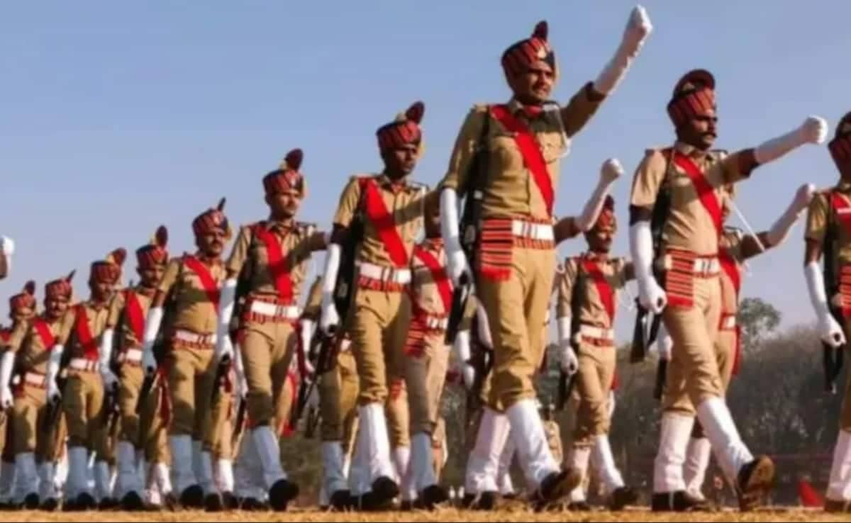 UP Police Constable Result 2024: 26 Youths From A Single Village In Uttar Pradesh Crack Written Exam