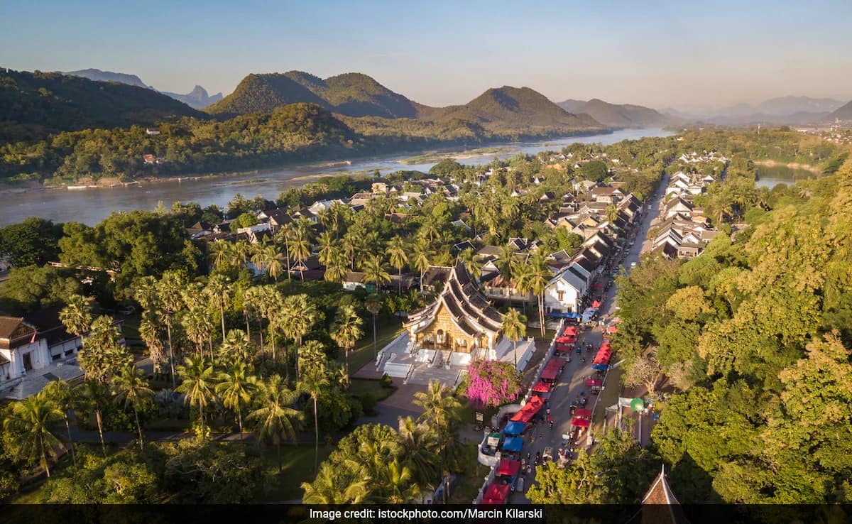 "Profoundly Saddened": Laos Government After 6 Tourists Die Of Contaminated Alcohol