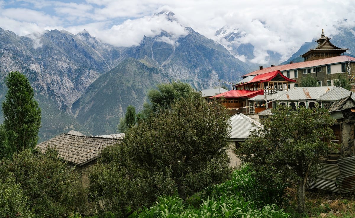 6 Offbeat Getaways In Himachal Perfect For A Quiet Escape