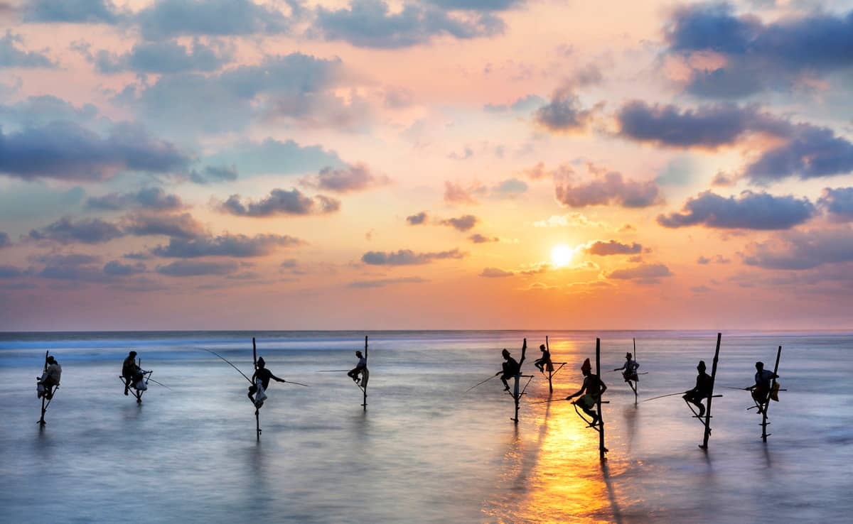 7 Best International Destinations For Slow Travel That Are Totally Worth Your Time
