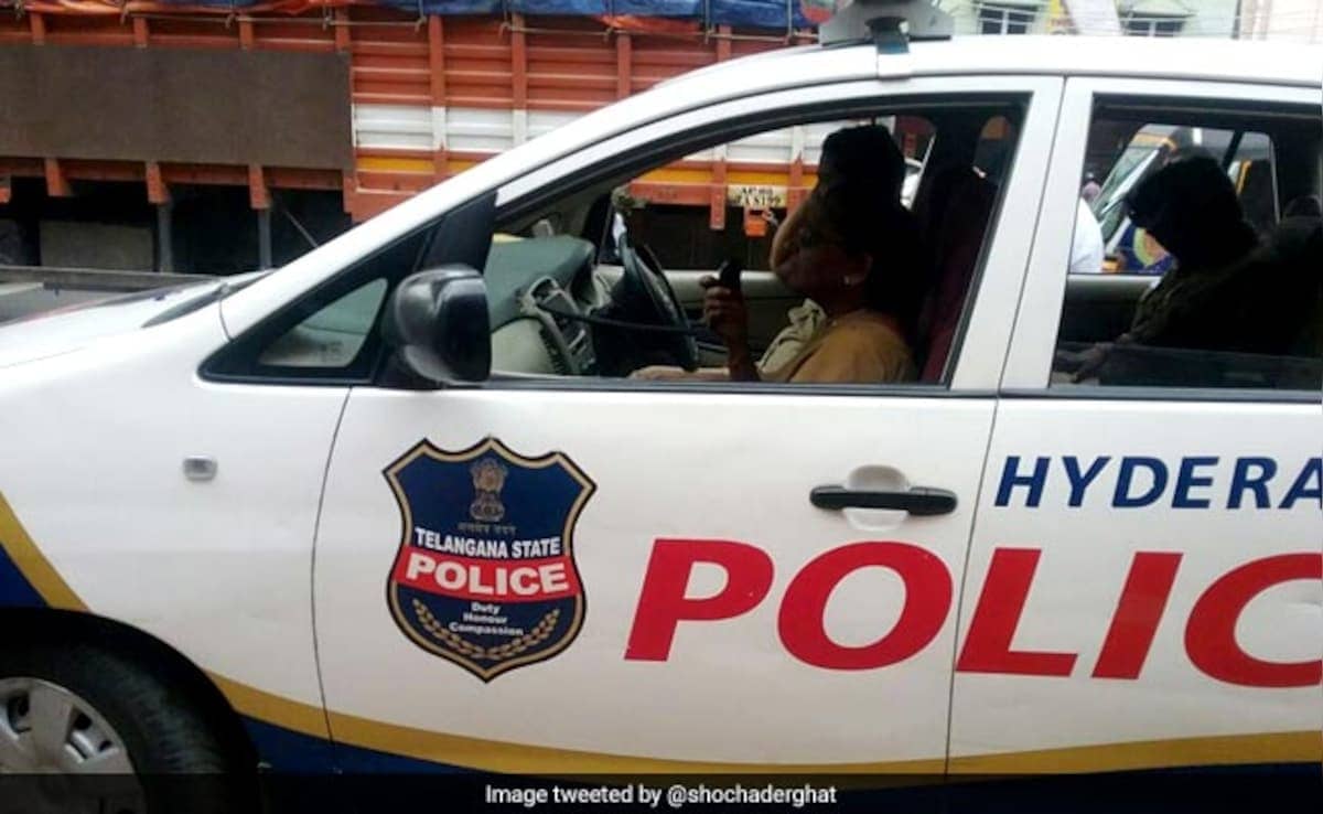 German Tourist Raped In Hyderabad, Cab Driver Detained: Cops