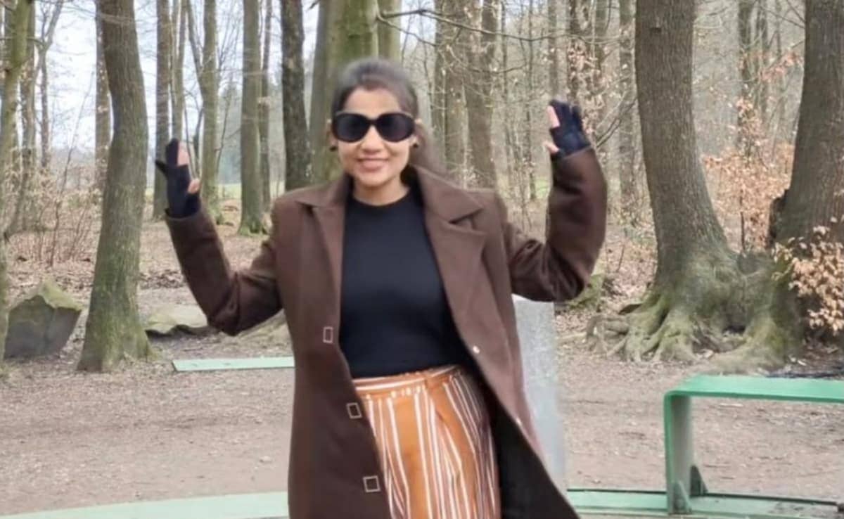 Watch: How A Travel Vlogger Visited 3 Countries In Just 3 Seconds