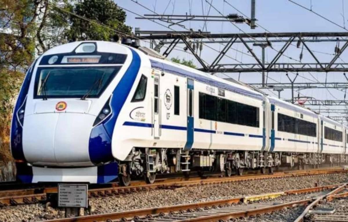 Vande Bharat Express likely to start on Bhopal-Lucknow route soon, check details here