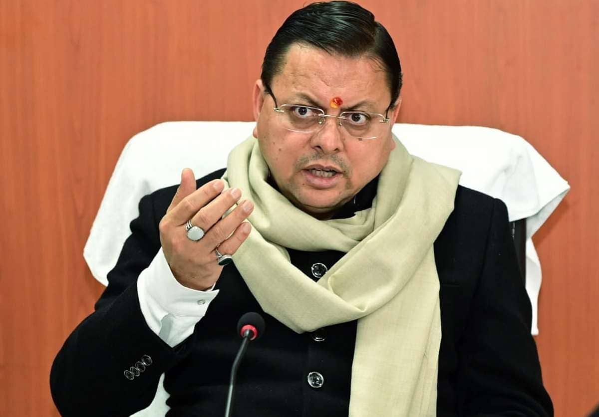 Uttarakhand CM announces renaming of 11 places in 4 districts | Full list here