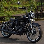 Royal Enfield Goan Classic 350 Launched In India Priced At Rs 2.35 Lakh