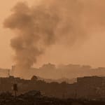 2024 11 17T165502Z 996427150 RC237BAK0JBQ RTRMADP 3 ISRAEL PALESTINIANS GAZA