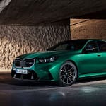 2025 bmw m5 launched in india priced at e282b91 99 crore check details