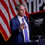 Trump Names Billionaire Hedge Fund Manager Scott Bessent As Treasury Chief