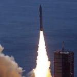 Japan Space Agency Halts Epsilon S Rocket Launch Due To Massive Fire At Site