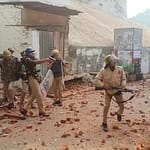 Internet Snapped, Schools Shut As Violence Over Mosque Survey Kills 3 In UP's Sambhal